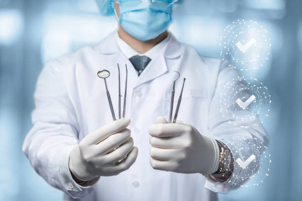 Oral Cancer Screening in South Patrick Shores, FL