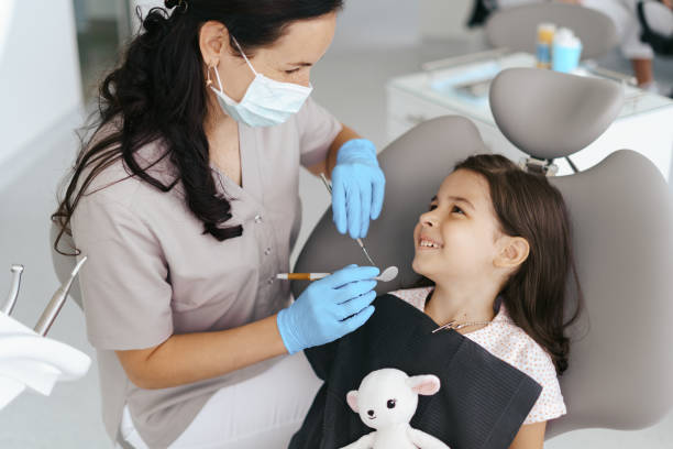 Best Full Mouth Reconstruction  in South Patrick Shores, FL
