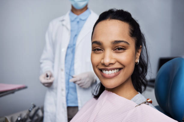 Laser Dentistry in South Patrick Shores, FL