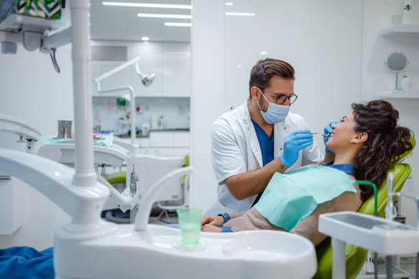 Best Wisdom Tooth Removal  in South Patrick Shores, FL