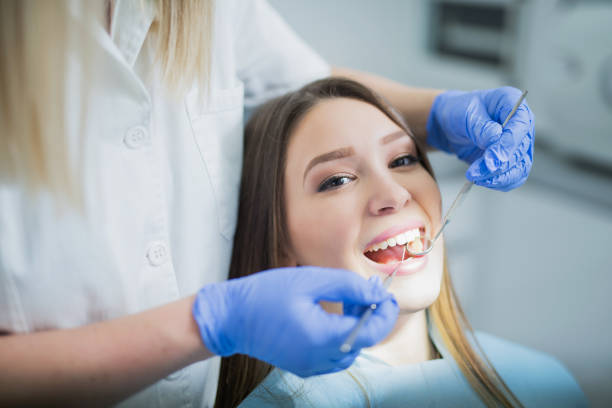 Professional  Holistic Dental Services in South Patrick Shores, FL